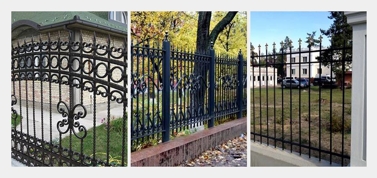 decoration iron fencing decoration iron fencing