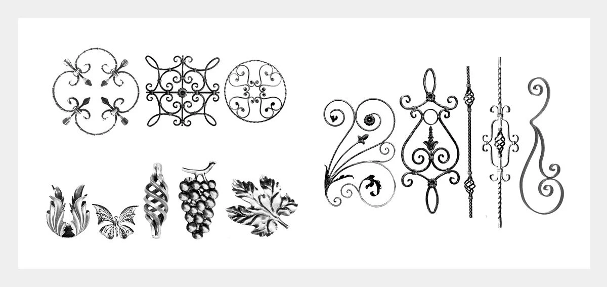 WROUGHT-IRON-FENCE-PARTS-3