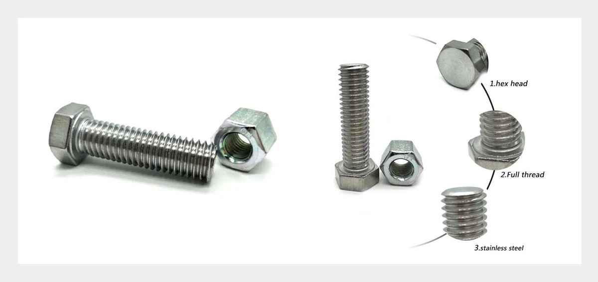 Structural Bolts-Hebei Sinostar-2 Structural Bolts-Hebei Sinostar-2