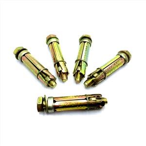 3 또는 4 pcs 방패 닻